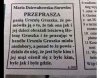 Oficjalne przeprosiny