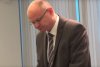 Sędzia Mariusz Lewiński - kandydat do KRS