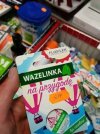 Wazelinka na przygodę
