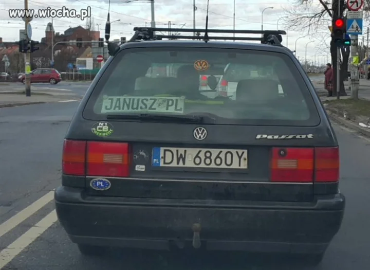 Janusz PL 100%