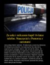 I myślał że to nie wyjdzie na jaw...