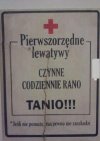 Oj,znam wielu którym by się przydała