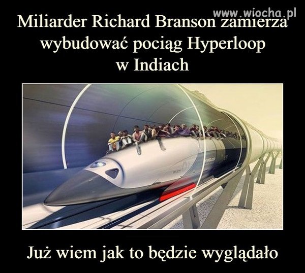 I to jest postęp ...