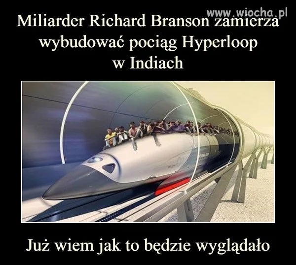 I to jest postęp ...