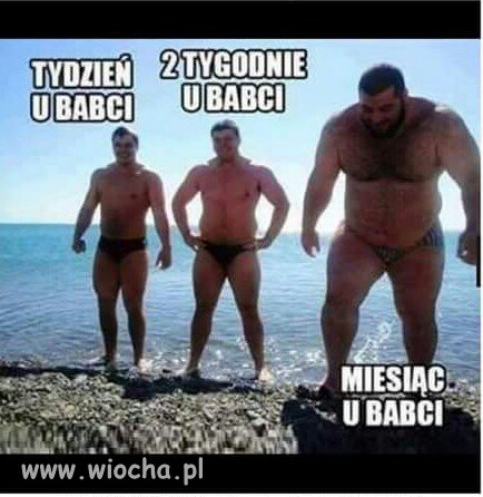 Coś w tym jest.
