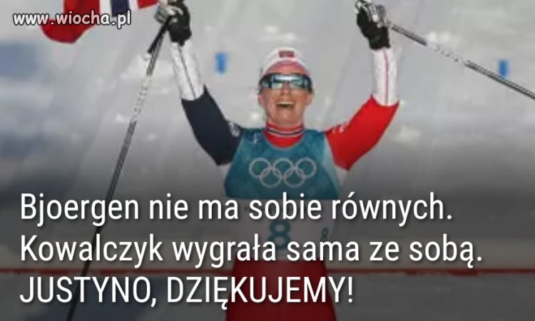 Justyna! SZKODA TYLKO ŻE NIE MASZ ASTMY !!!