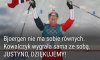 Justyna! SZKODA TYLKO ŻE NIE MASZ ASTMY !!!