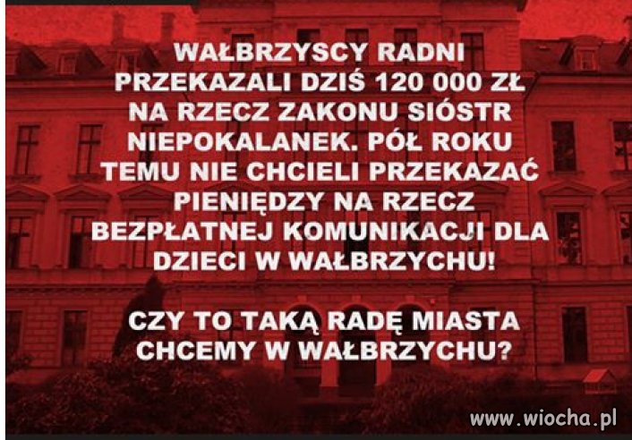 Precz z takimi