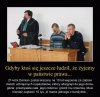 I dlatego potrzebna jest zmiana