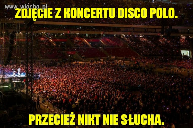 To jak to jest? 