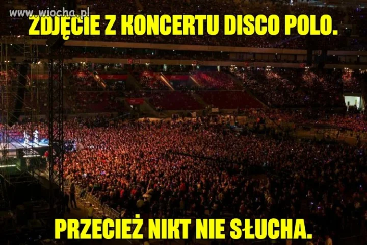 To jak to jest? 