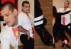 Newsy-popek tańczy z ramą,nie ma partnerki w tzg