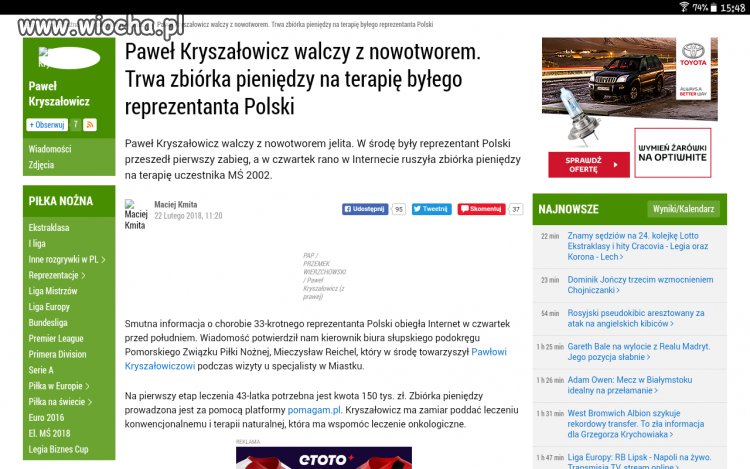 Zarabiał krocie! Więc co robił z pieniędzmi? 