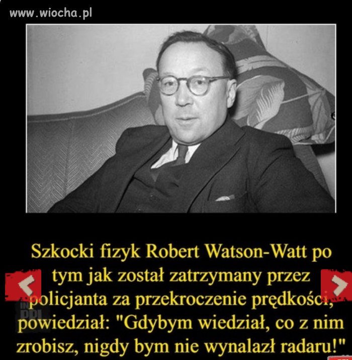 Żebym wiedział że się przewrócę
