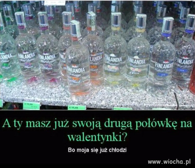 Już niedługo