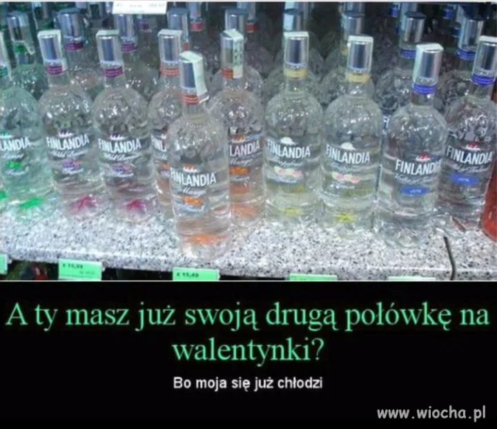 Już niedługo