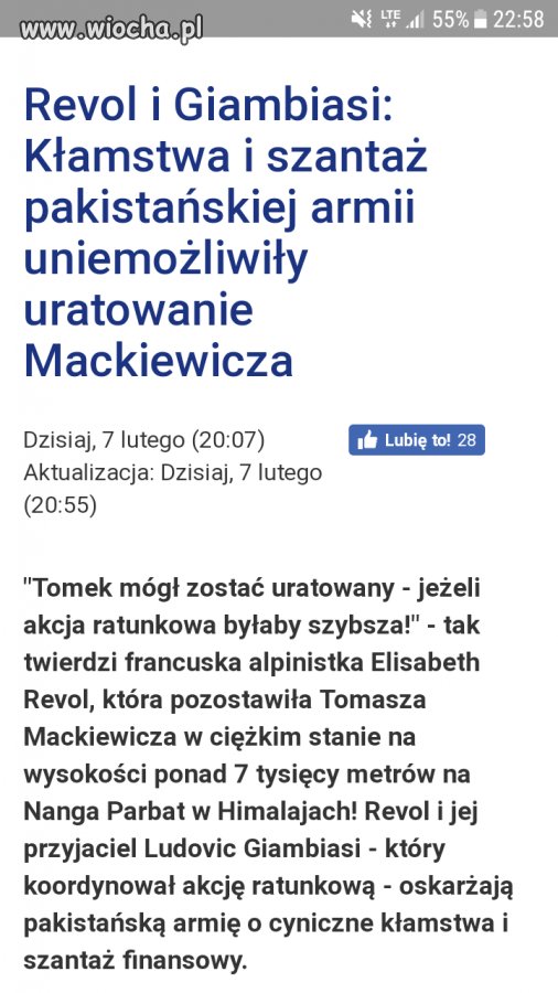 Skazany na śmierć