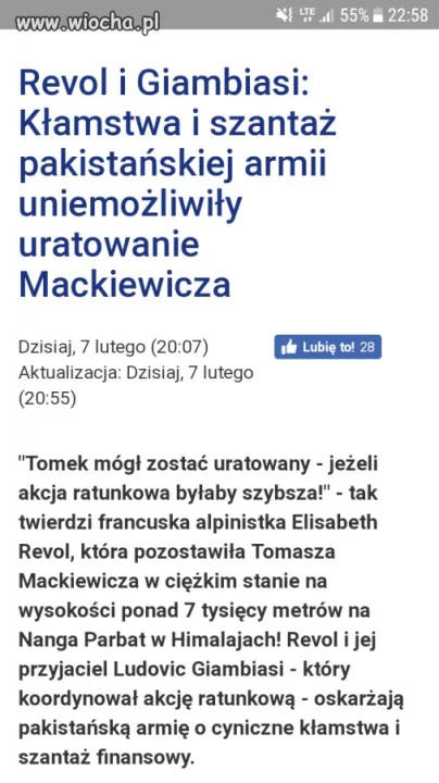 Skazany na śmierć