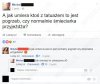 A jak ktoś umiera