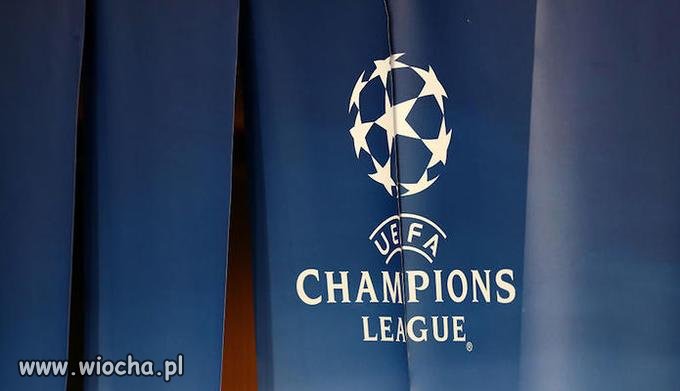 VAR nie zagości w Lidze Mistrzów. UEFA nie chce zmian