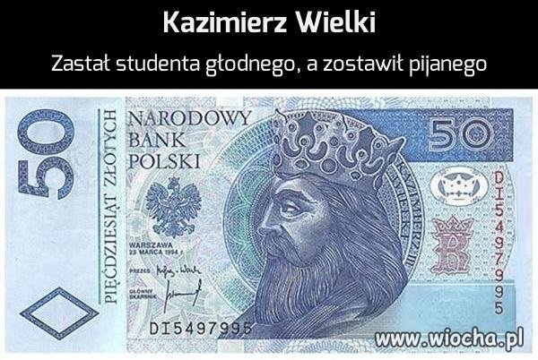Kazimierz Wielki