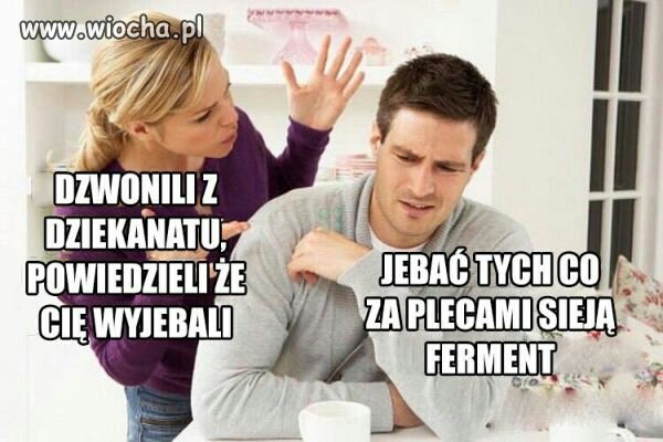 Z cyklu 