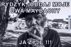 A co jeśli darczyńca Rydzyka jednak żyje