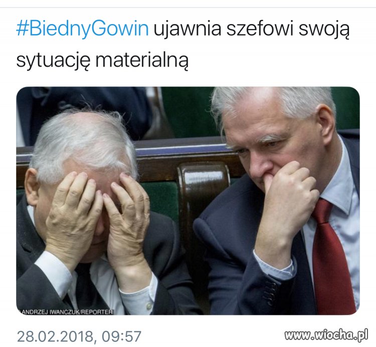 Co się porobiło 