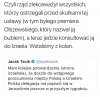 Takie rzeczy tylko w PiSie