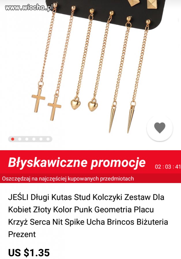 Ciekawy opis