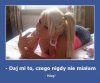 Pewnie jakaś Dżesika