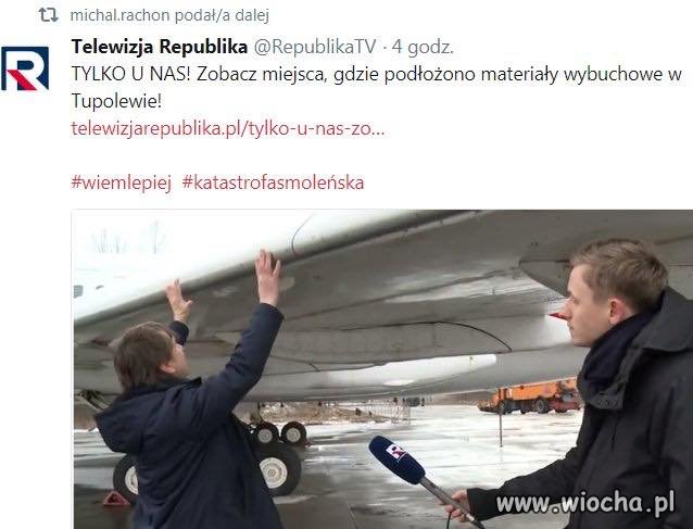 Wcale bym się nie zdziwił