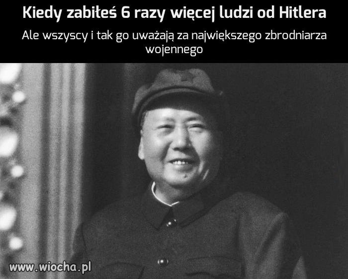 Ale mi się upiekło