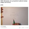 Przodkowie by się na nas zawiedli