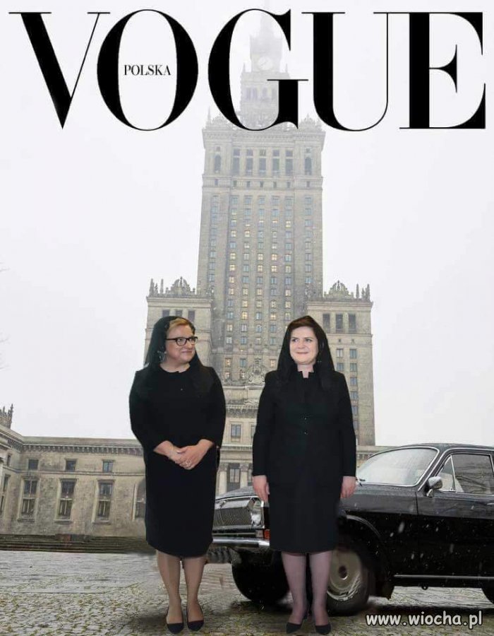 VOGUE