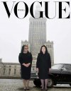 VOGUE