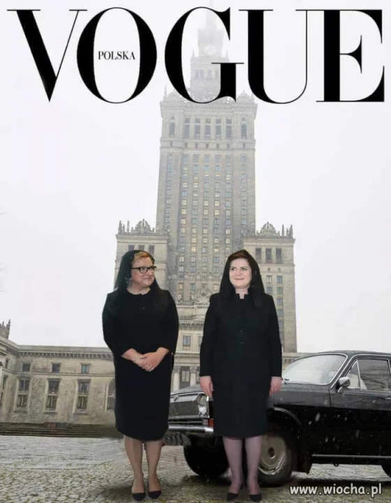 VOGUE