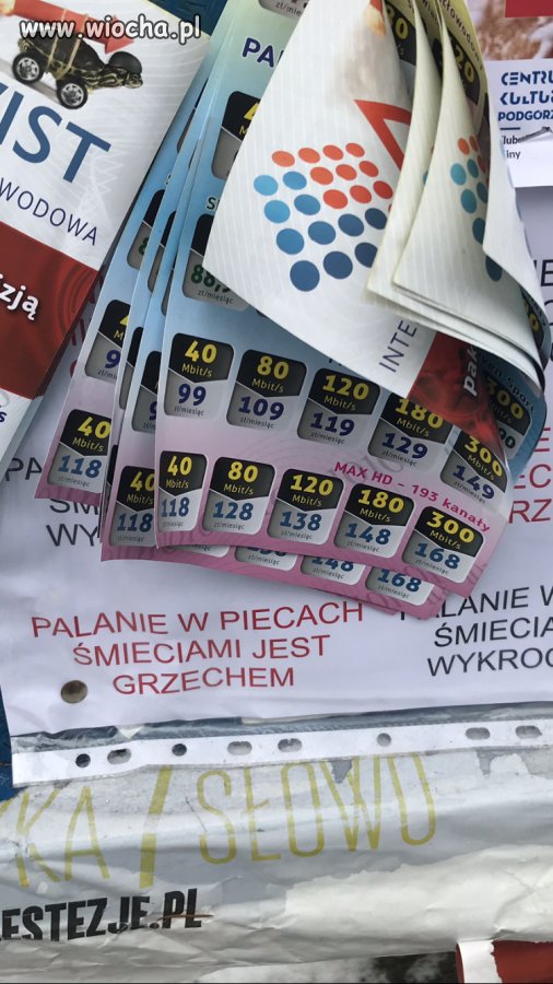 Tablica ogłoszeniowa