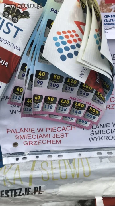 Tablica ogłoszeniowa