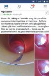 Nie wytrzymał ze strachu