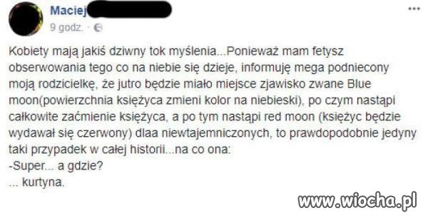 Niesamowita historia