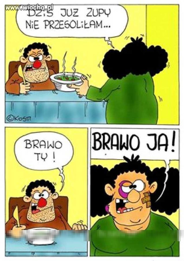 Bravo ja
