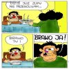 Bravo ja