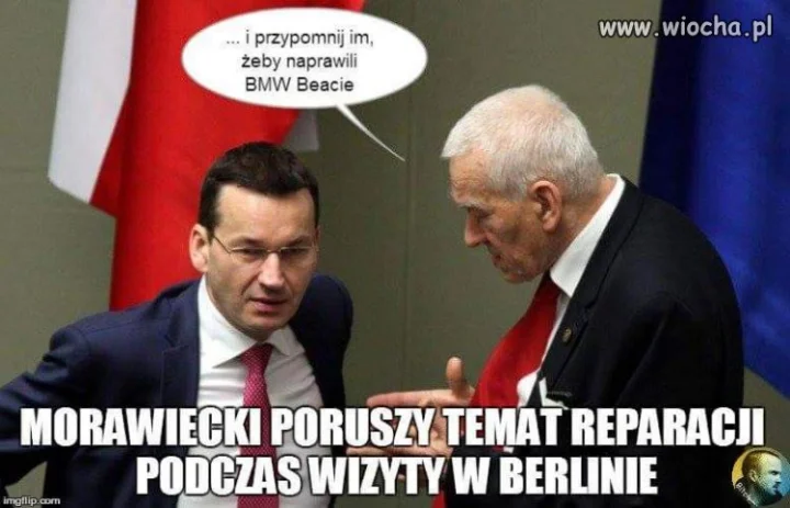 Wizyta w Berlinie