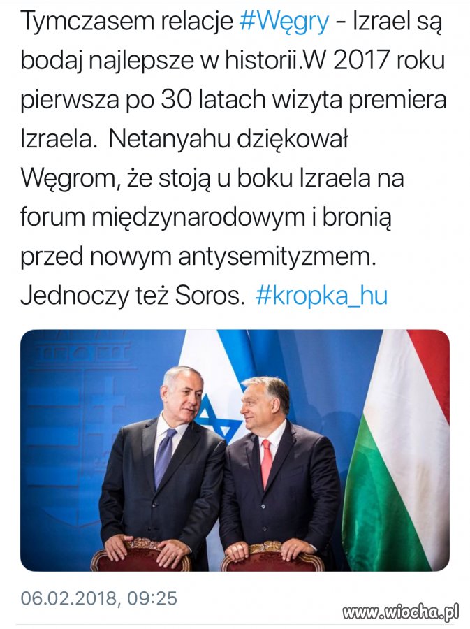 Gdy my się kłócimy z całym światem 