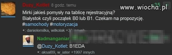 Nie ma to 