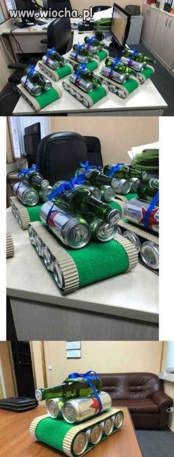 Tank