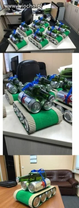Tank