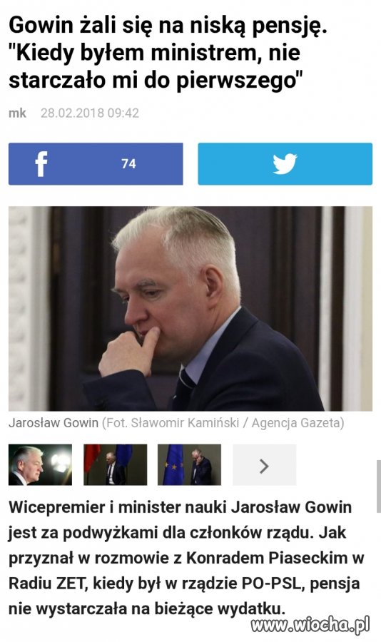  Ludzie oderwani od rzeczywistości 