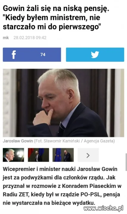  Ludzie oderwani od rzeczywistości 